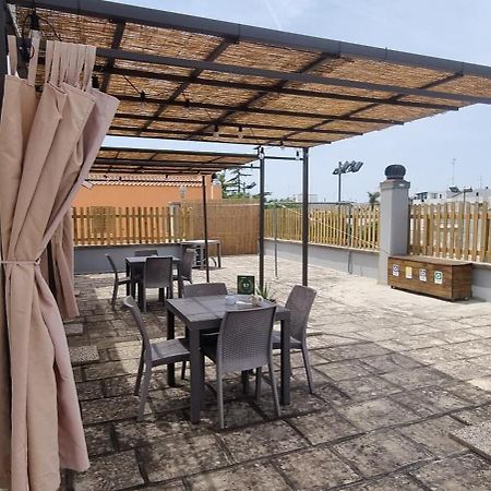 Le Suite del Pastore Lecce Extérieur photo