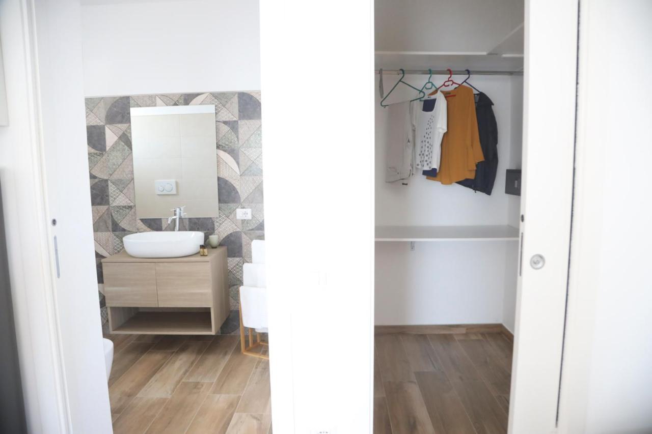 Le Suite del Pastore Lecce Extérieur photo