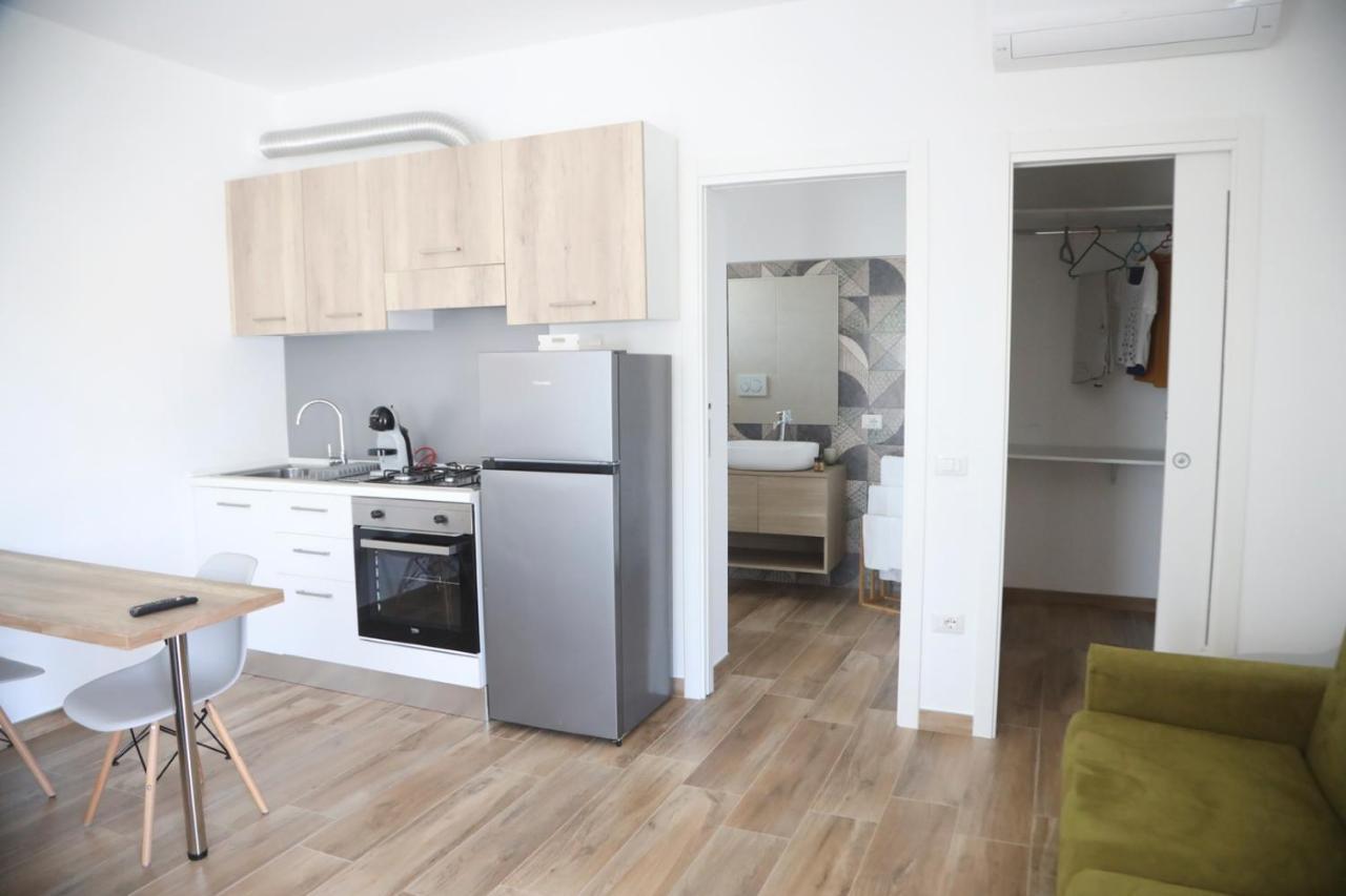 Le Suite del Pastore Lecce Extérieur photo