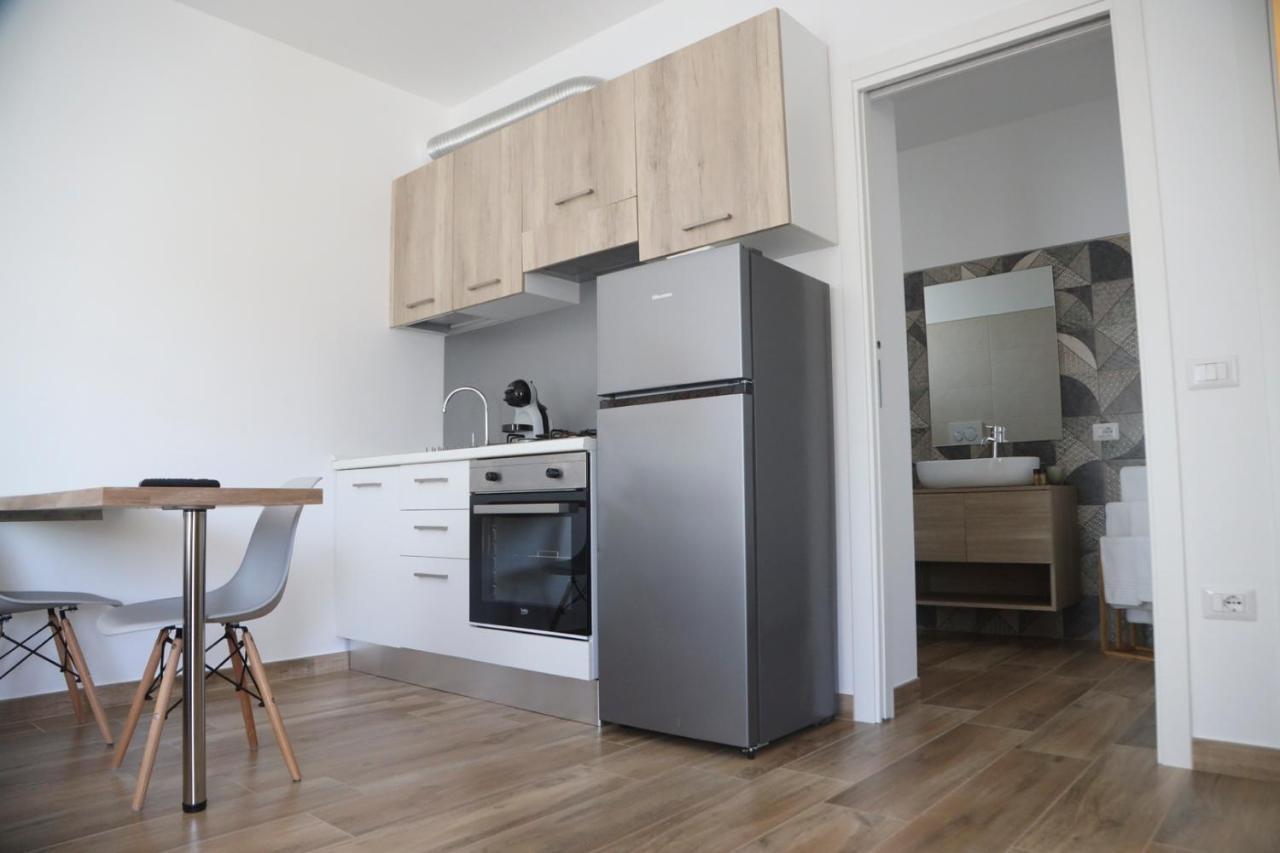 Le Suite del Pastore Lecce Extérieur photo