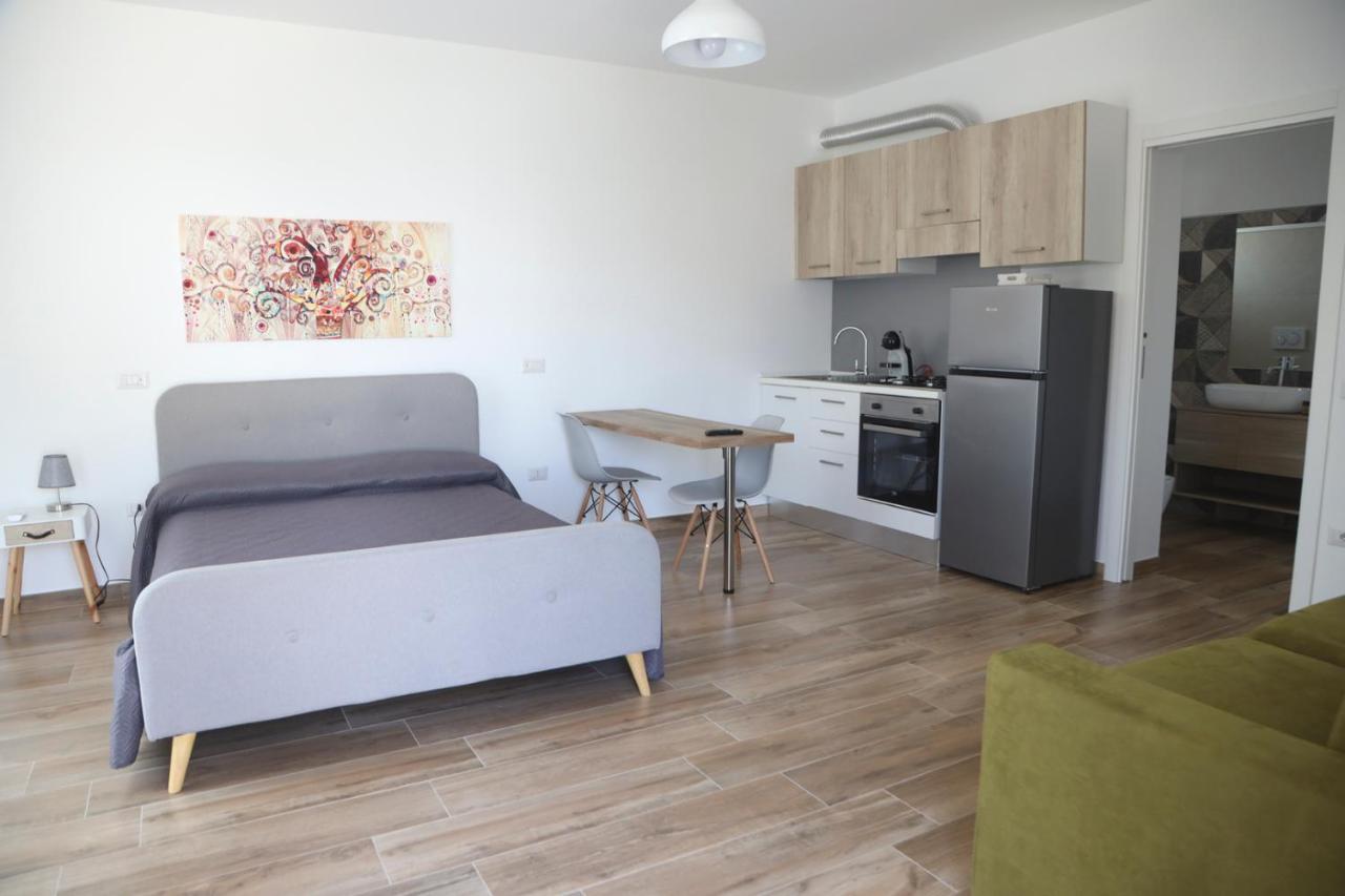 Le Suite del Pastore Lecce Extérieur photo