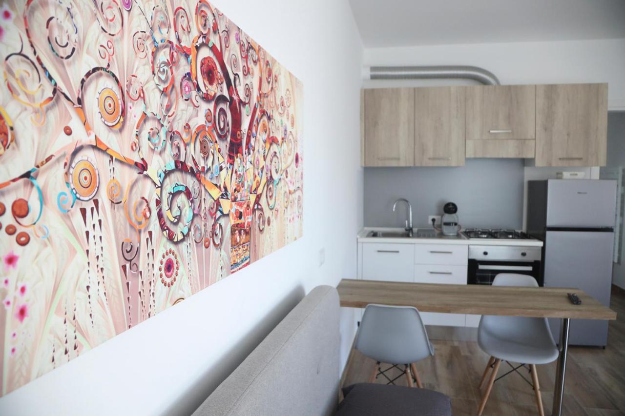 Le Suite del Pastore Lecce Extérieur photo