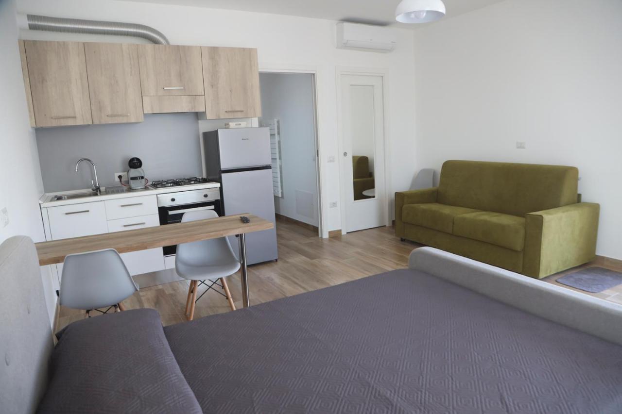 Le Suite del Pastore Lecce Extérieur photo