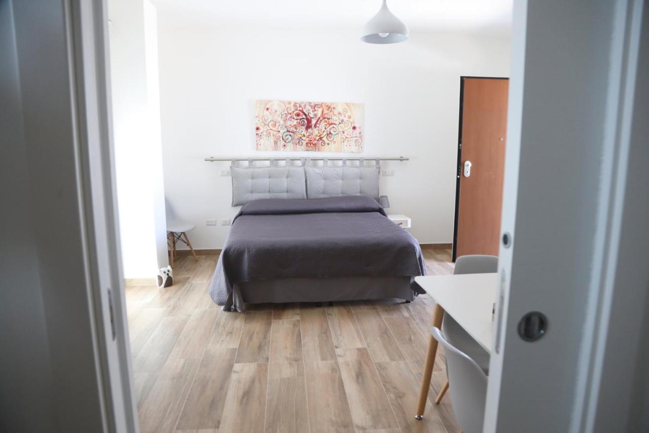 Le Suite del Pastore Lecce Extérieur photo