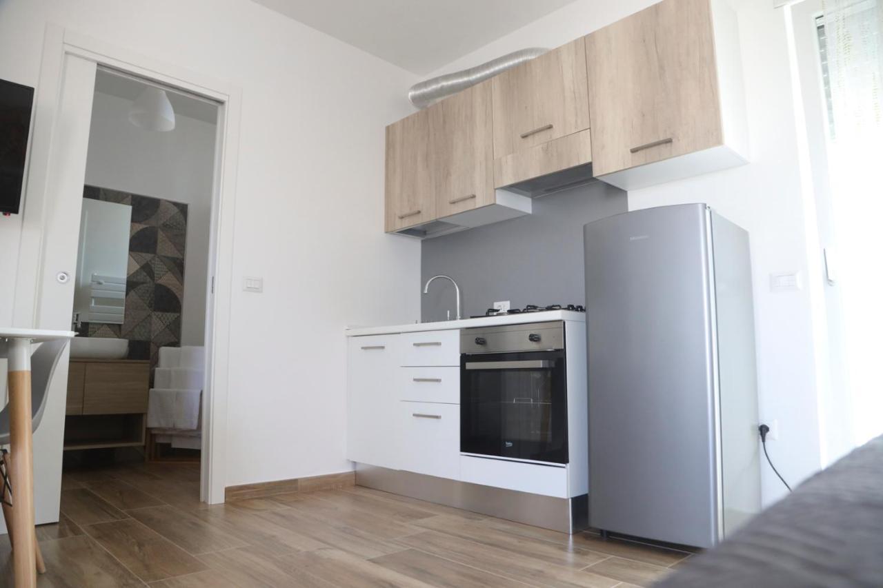 Le Suite del Pastore Lecce Extérieur photo