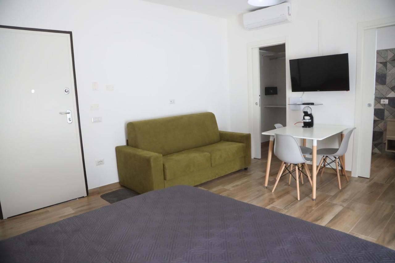 Le Suite del Pastore Lecce Extérieur photo