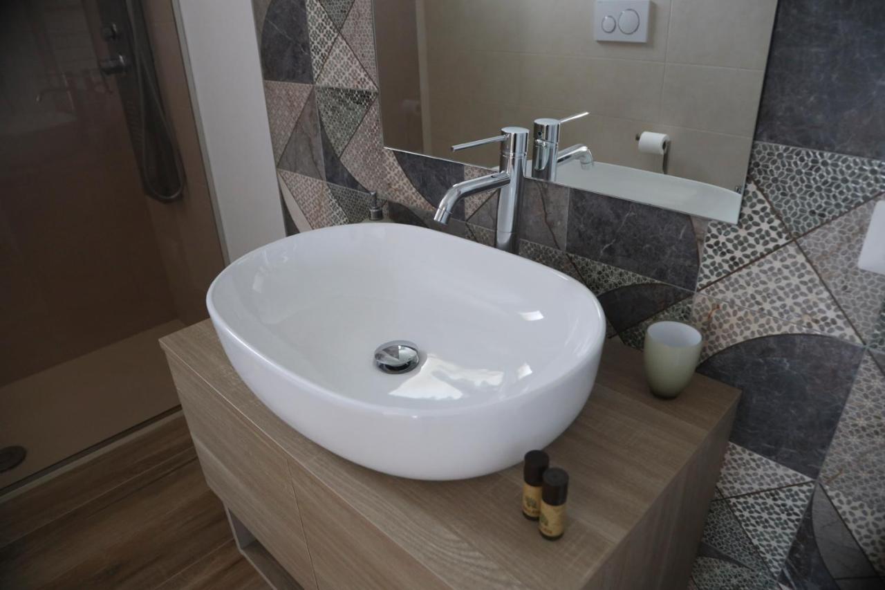 Le Suite del Pastore Lecce Extérieur photo