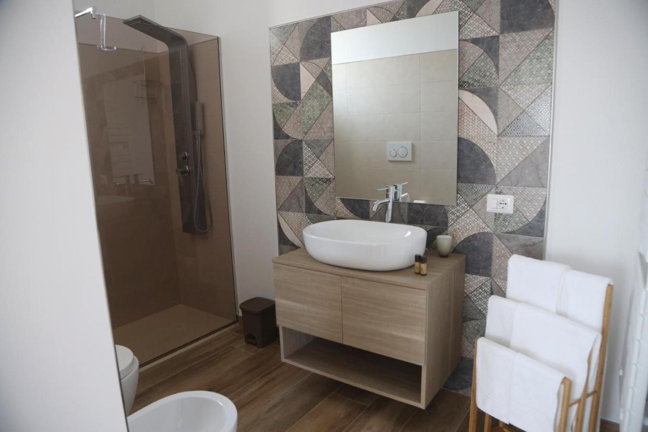 Le Suite del Pastore Lecce Extérieur photo