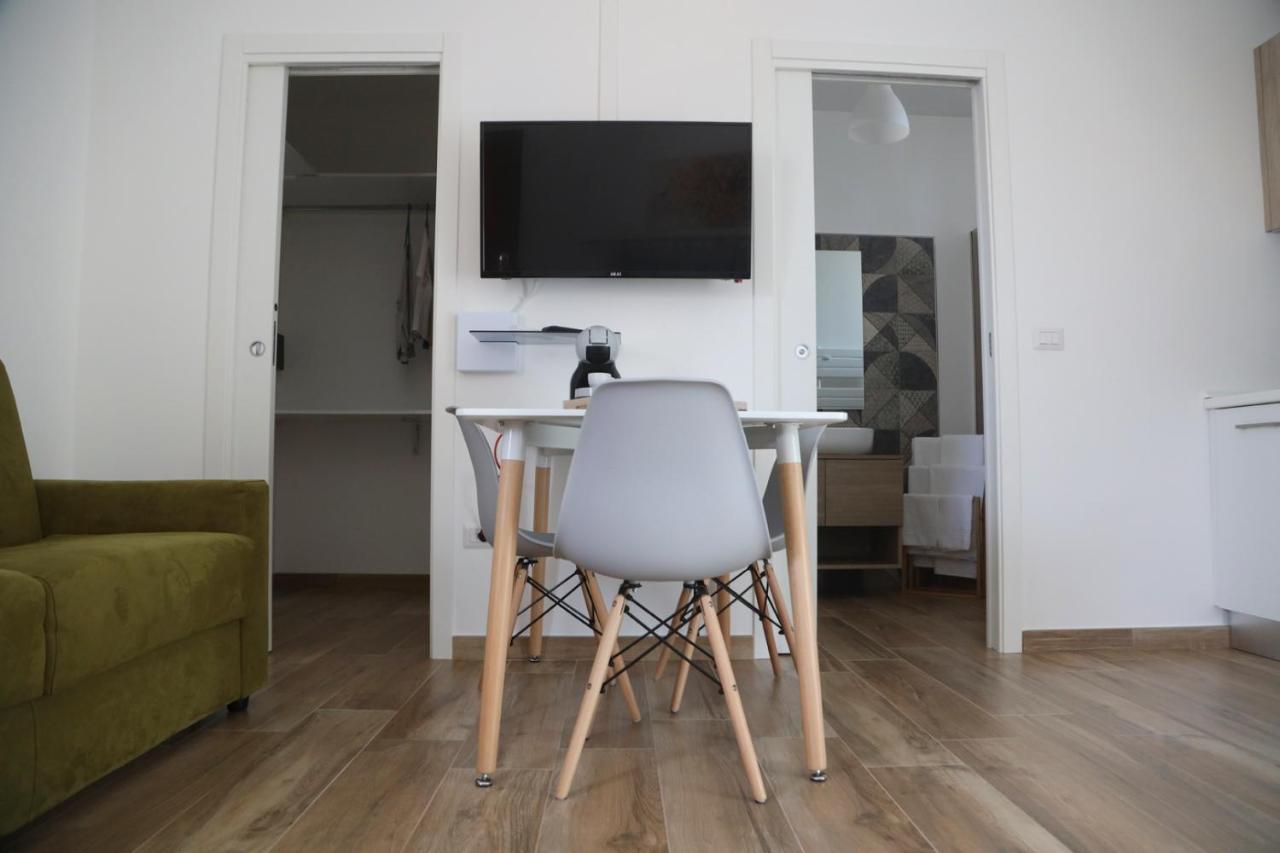 Le Suite del Pastore Lecce Extérieur photo