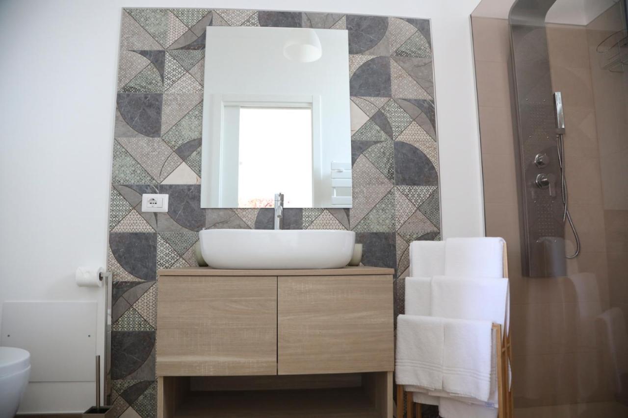 Le Suite del Pastore Lecce Extérieur photo