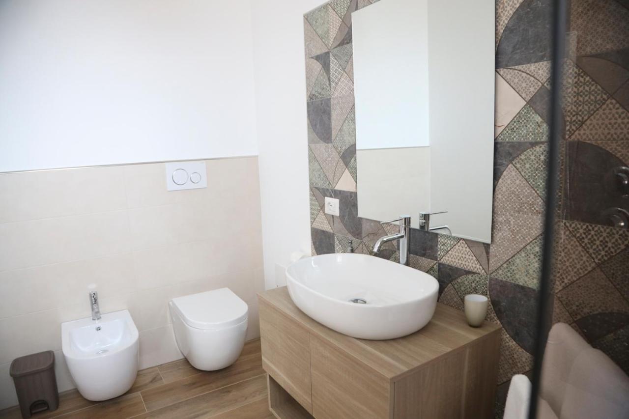 Le Suite del Pastore Lecce Extérieur photo