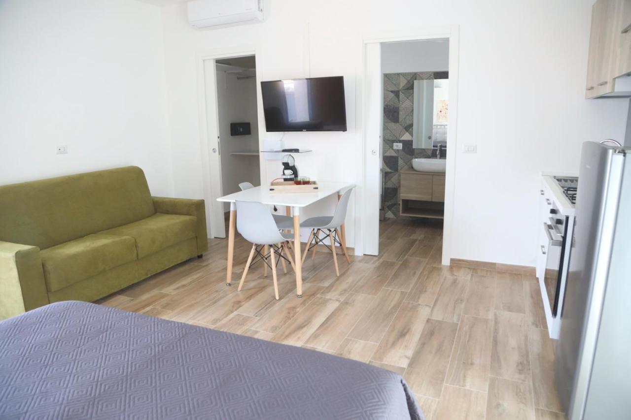 Le Suite del Pastore Lecce Extérieur photo