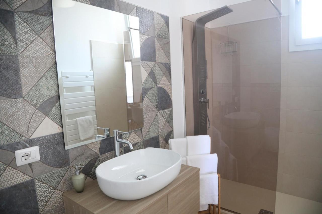 Le Suite del Pastore Lecce Extérieur photo