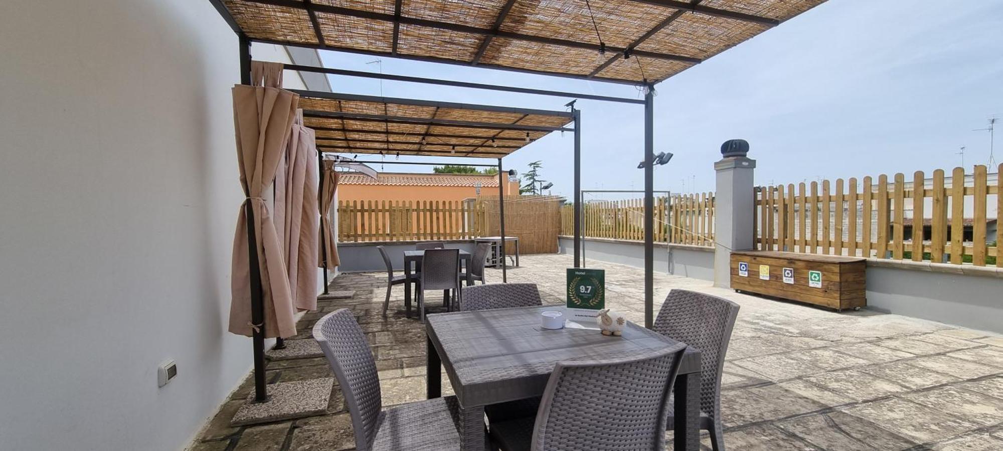 Le Suite del Pastore Lecce Chambre photo